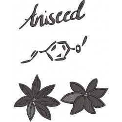 Aniseed Bond