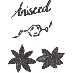 Aniseed Bond