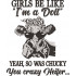 Crazy Heifer