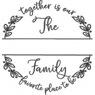 Family Quote