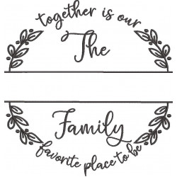 Family Quote