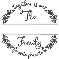 Family Quote