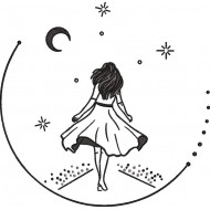 Moon Girl