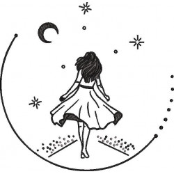 Moon Girl