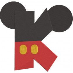 Funfair Letters