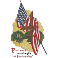 Let Freedom Ring