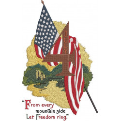 Let Freedom Ring