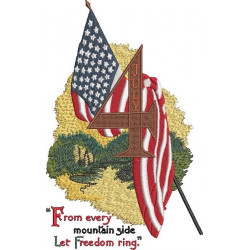 Let Freedom Ring