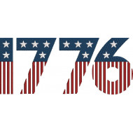 Year Of Independence 1776