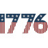 Year Of Independence 1776