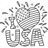 I Love USA