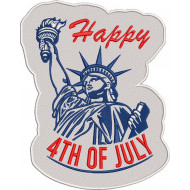 Happy 4th Of July