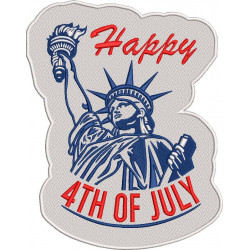 Happy 4th Of July