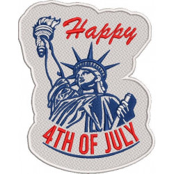 Happy 4th Of July