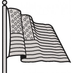 American Flag