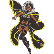 Weather Witch