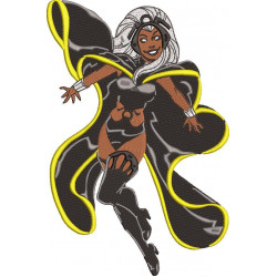 Weather Witch