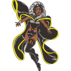 Weather Witch