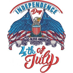 God Bless America