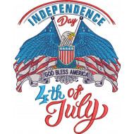 God Bless America