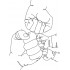 Family Fist Bump