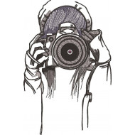 Photographer Woman