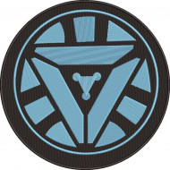 Tech Genius Triathlon Logo