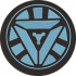 Tech Genius Triathlon Logo