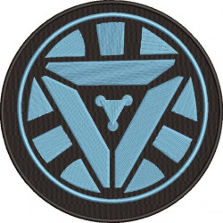 Tech Genius Triathlon Logo
