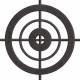 Hawkeye Emblem Hawkeye Emblem