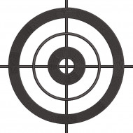 Hawkeye Emblem