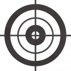 Hawkeye Emblem