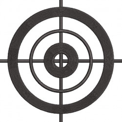 Hawkeye Emblem