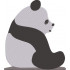 Sad Panda