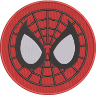 Web Man Mask