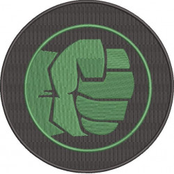 Hulk Logo