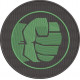 Hulk Logo