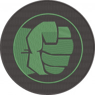 Hulk Logo