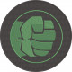 Hulk Logo