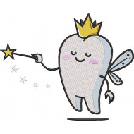 Magical Tooth Fairy