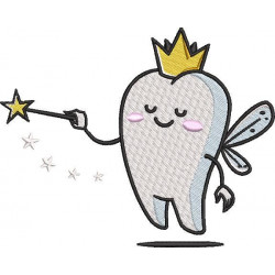 Magical Tooth Fairy