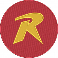 Superhero Symbol