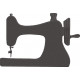 Simple Sewing Machine