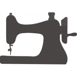 Simple Sewing Machine