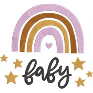 Baby Rainbow