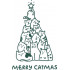 Merry Catmas