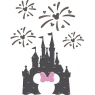 Little Mouse Castle
