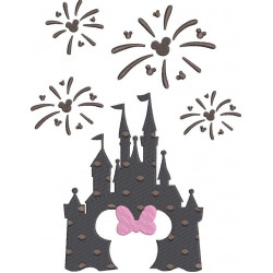 Little Mouse Castle
