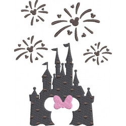 Little Mouse Castle