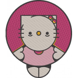 Kitty Logo